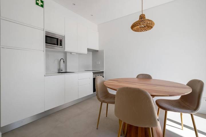 Casa rural para 3 personas, con terraza además de piscina y jardín en Faro (Portugal) - 3