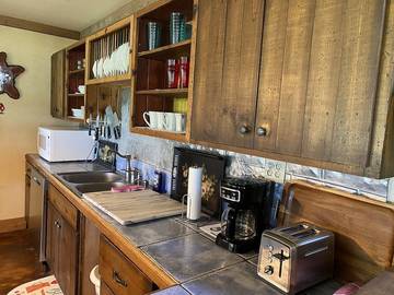 Vacation House for 10 Guests in Mississippi, USA, Picture 2