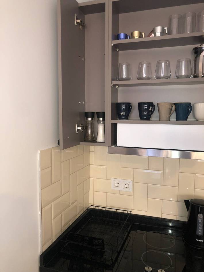 Ganze Wohnung, Reiche Gegend in Istanbul Suite 4 in Beyoğlu, Kuloğlu Mahallesi