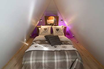 Gîte pour 2 Personnes dans Ribeauvillé, Région de Ribeauvillé, Photo 1