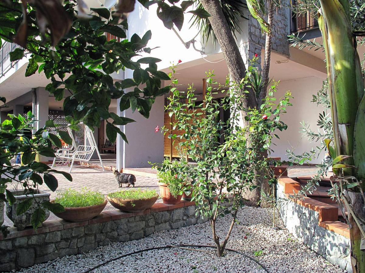 Appartamento intero, La casa di Emilia in Nocera Inferiore, Costa tirrenica Campania