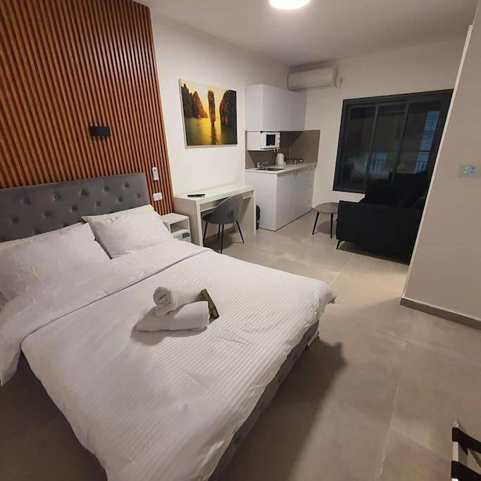 Appartement de vacances pour 2 personnes