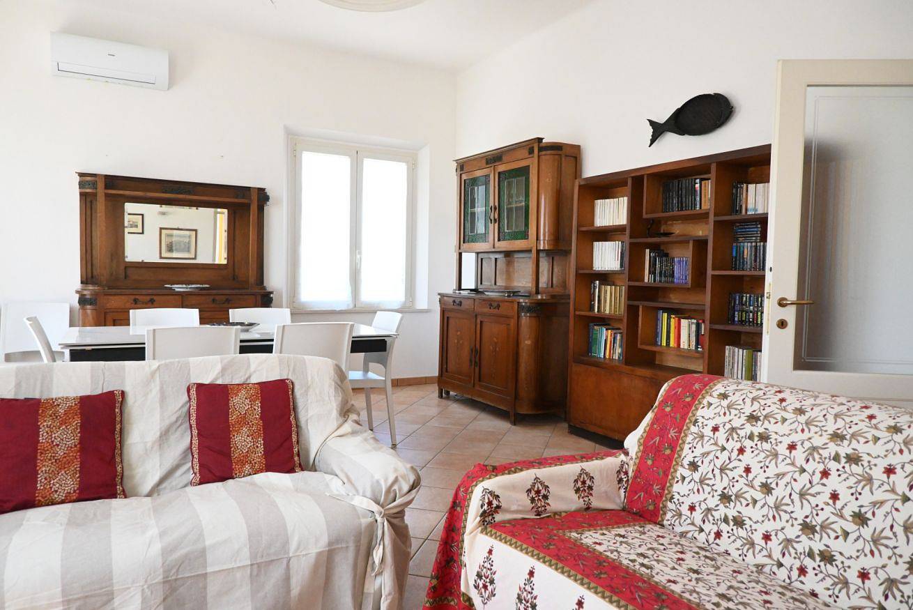 Apartamento entero, Se179 - Senigallia, elegant four-room apartment 50 meters from the sea in Senigallia, Senigallia (Municipality)