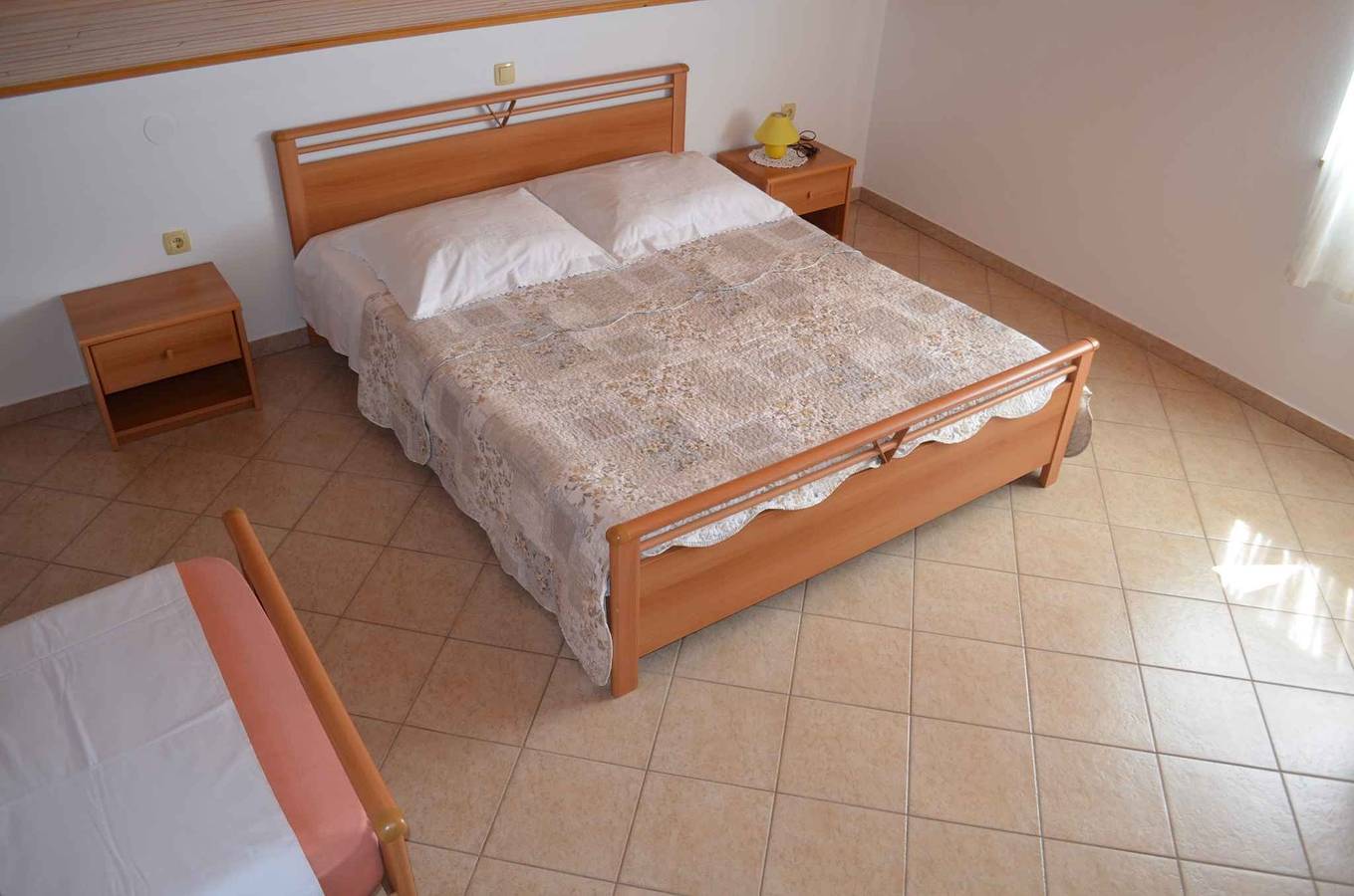 Ganze Ferienwohnung, Ferienwohnung mit Sat-Tv und Internetzugang in Palit, Rab
