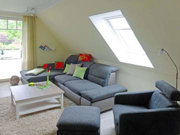 Ferienwohnung für 3 Personen in Zingst, Fischland - Darß - Zingst, Bild 1