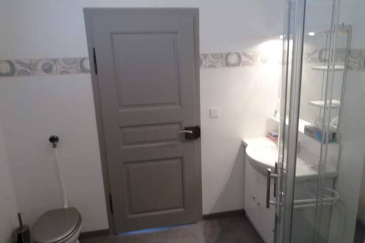 Gîte pour 2 personnes à Ottrott - 3