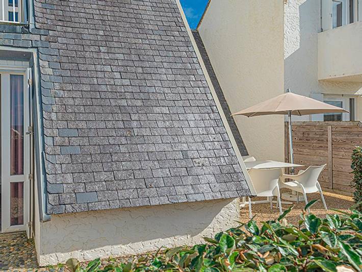 Location de vacances pour 5 personnes dans Plage De La Falaise - 2