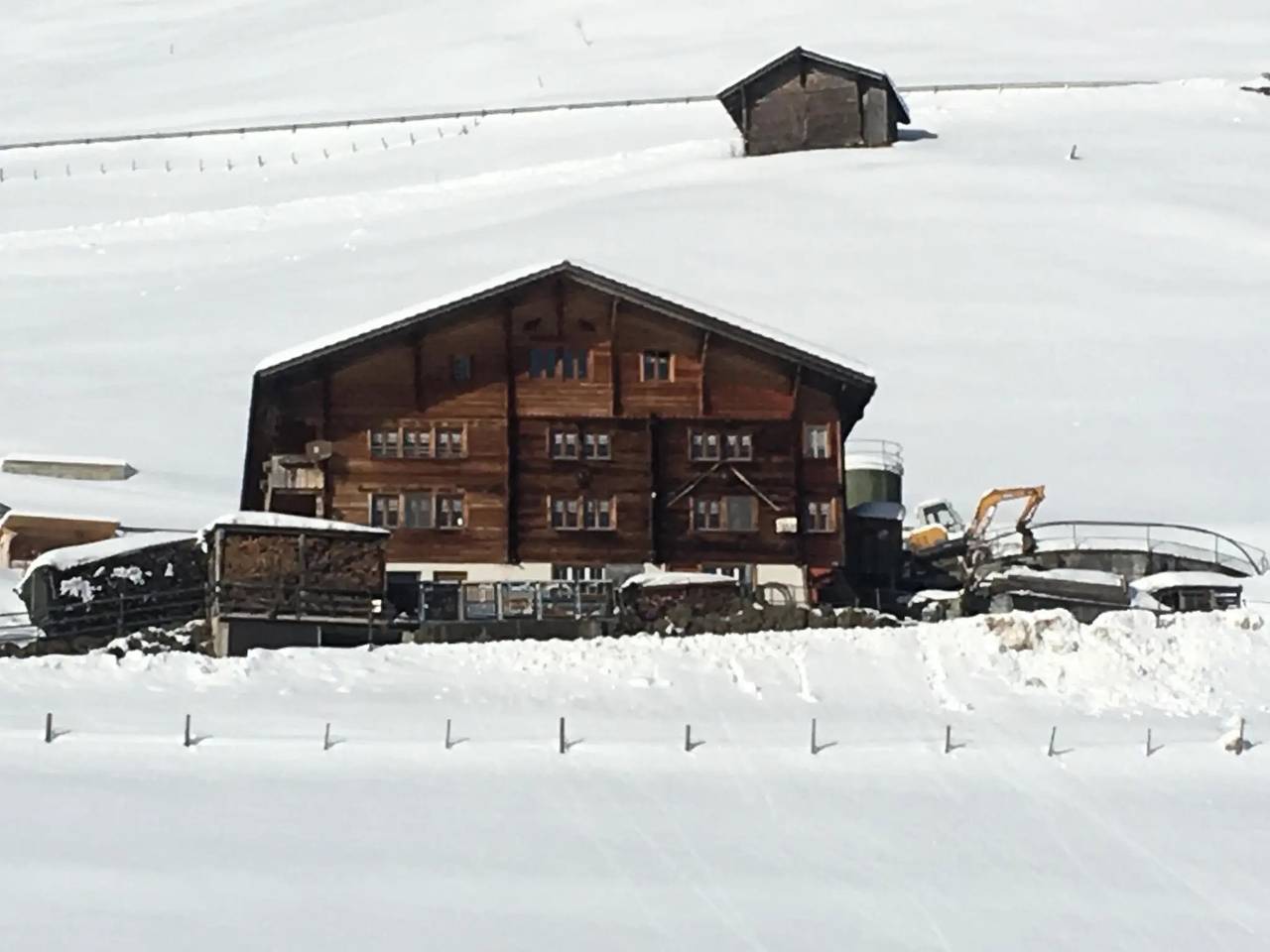 Ganze Wohnung, 4 Pièces 8 Personnes in Frutigen, Frutigen - Lenk - Adelboden