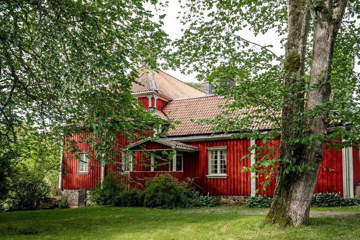 Ferienwohnung für 5 Personen, mit Garten, mit Haustier - 1