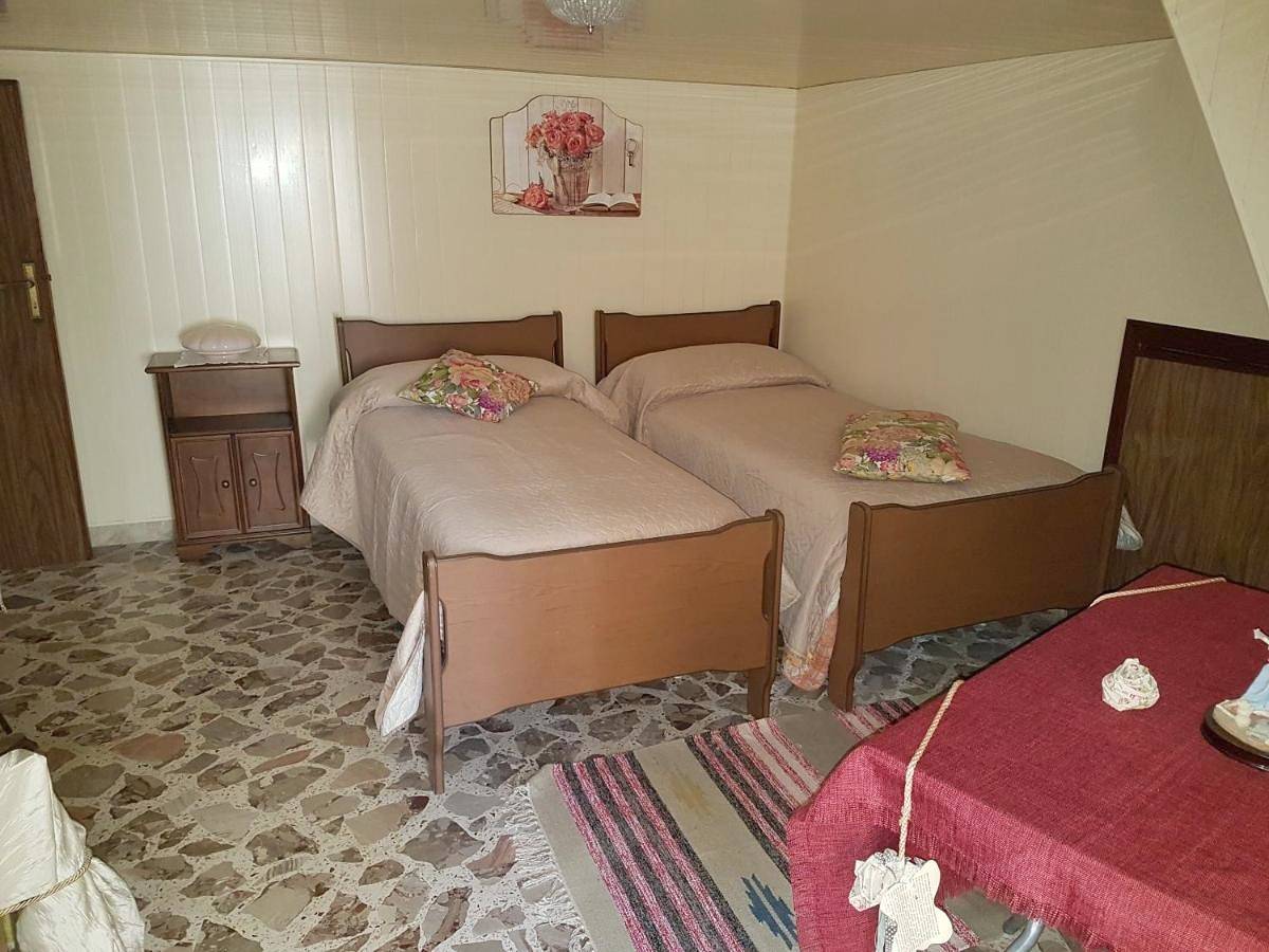 Appartamento intero, La Nicchia di Gangi in Gangi, Provincia di Palermo