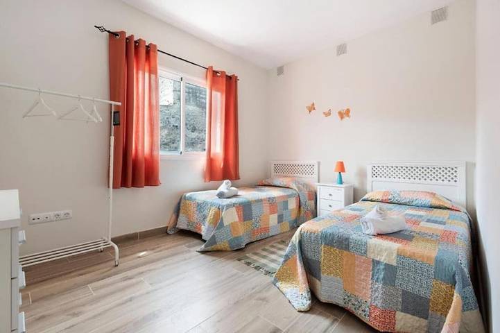 Holiday Home in Garachico with Mountain Views in Genovés (Canary Islands), Garachico