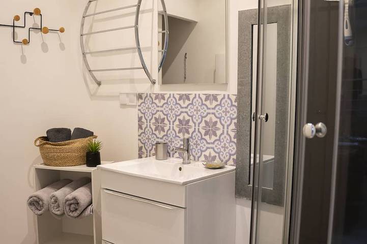 Gîte pour 4 personnes, animaux acceptés à Douai - 4