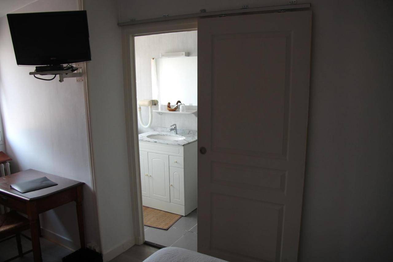 Hostellerie du Beffroy in Besse-et-Saint-Anastaise, Parc naturel régional des Volcans d'Auvergne