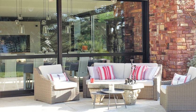 Chambre d’hôte pour 3 personnes, avec jardin et jacuzzi en Loire-Atlantique - 4