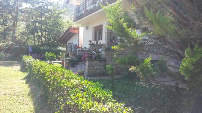 Casa rural para 2 personas, con Balcón y Terraza además de Jardín y Vistas en Vizcaya - 4