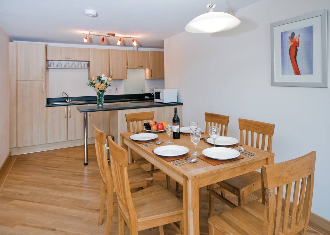 Entire apartment, Redrock 3 in Dawlish Warren, Dawlish