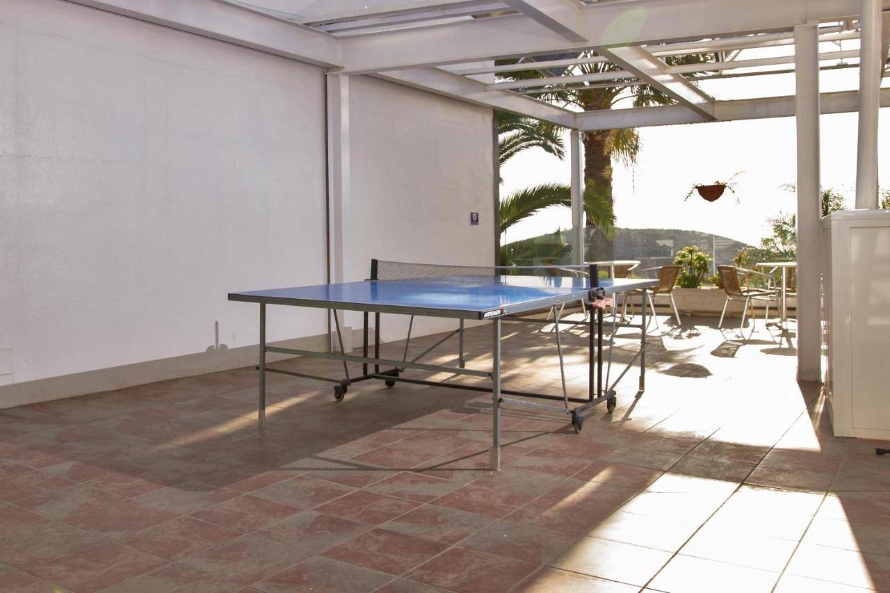 Apartamentos Adjovimar in Los Llanos, Los Llanos de Aridane