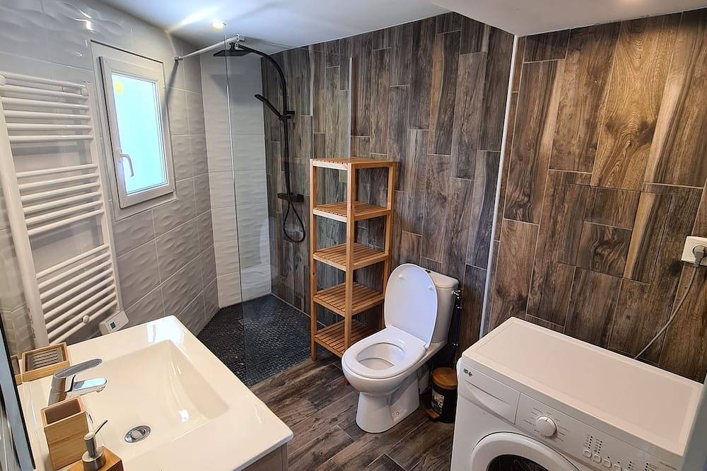 Beau logement t2 ideal pour vacances en famille 4 personnes in Yves, Région de La Rochelle