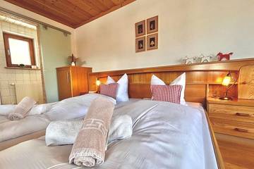 B&b für 4 Personen in Warth, Lechtal, Bild 4