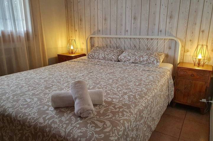 Villa für 18 Personen, mit Whirlpool und Garten in Lloret de Mar - 2