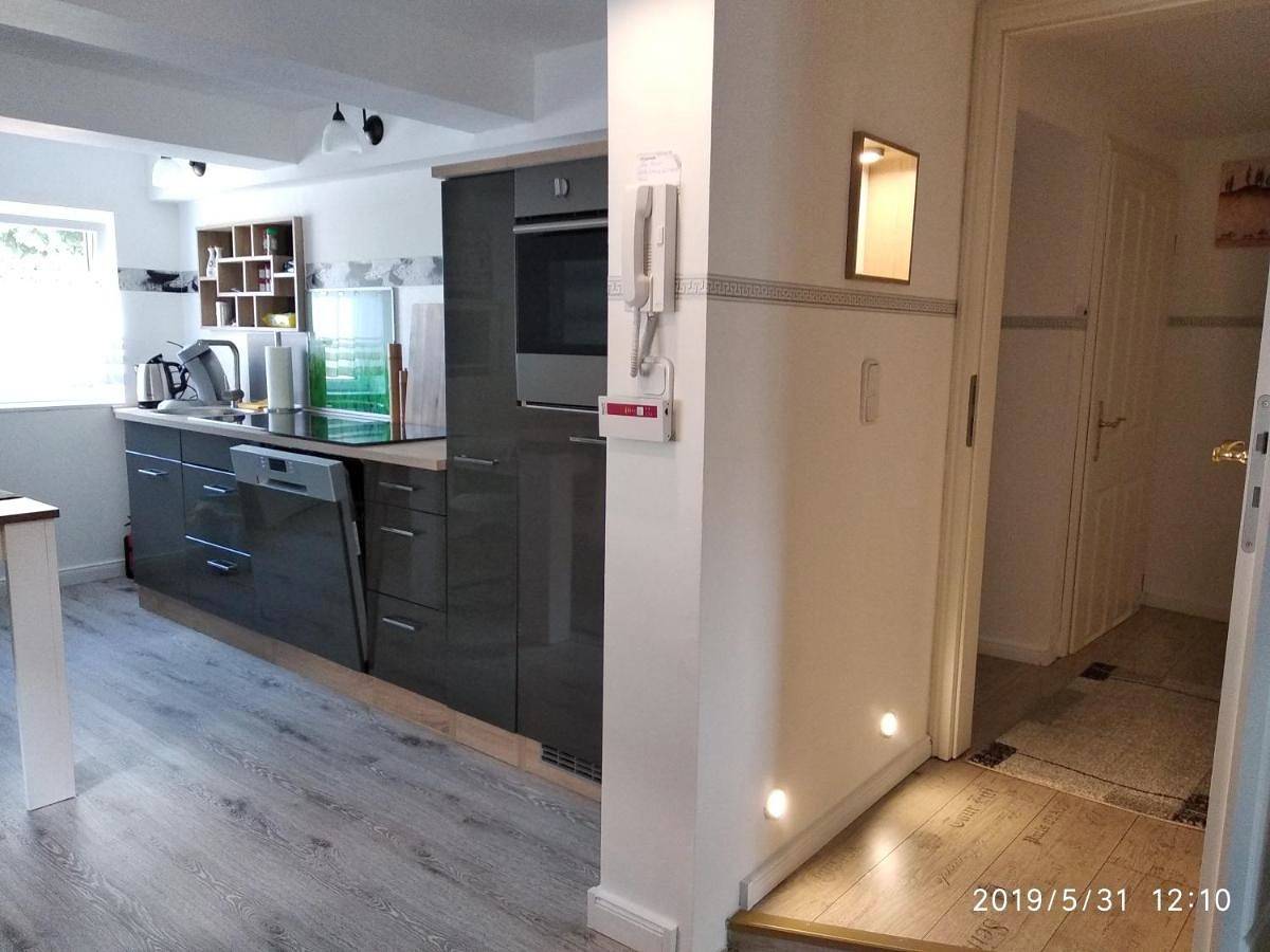 Ganze Wohnung, Annabell in Soest, Kreis Soest