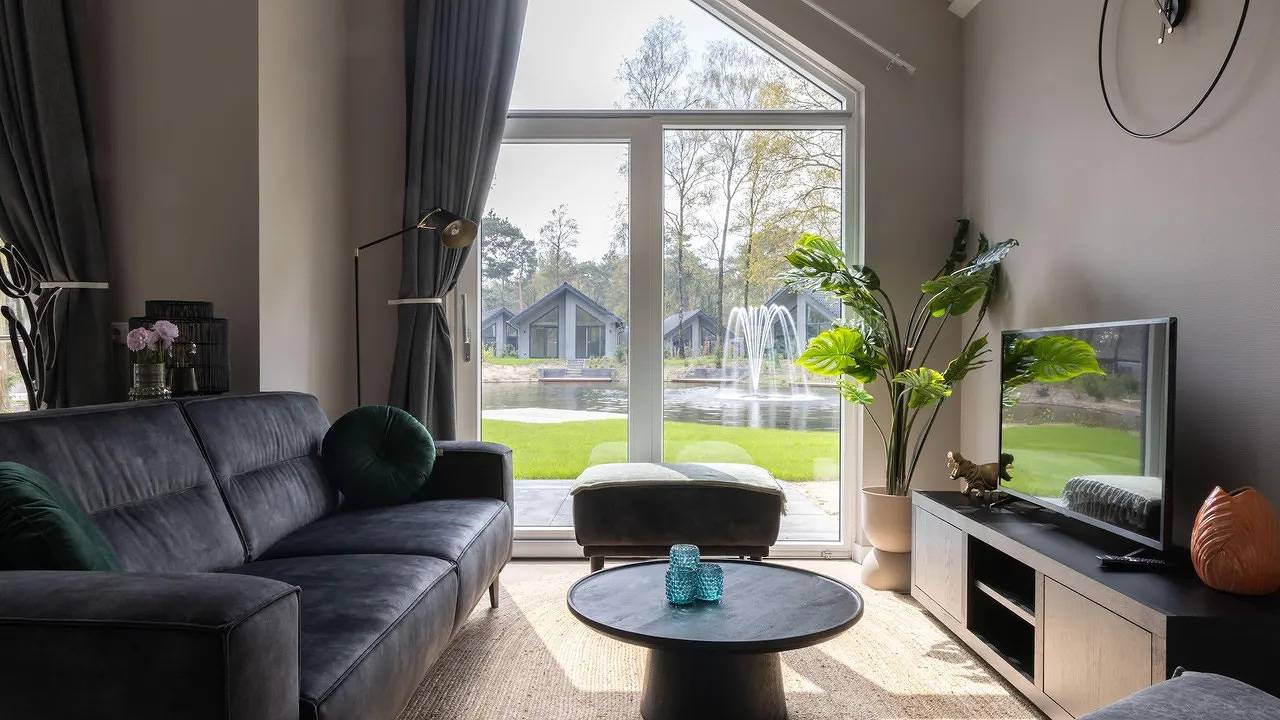 Ferienhaus für 6 Personen (60 m²) in Oirschot in Oirschot, Nordbrabant
