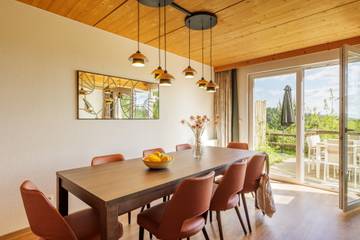 Hütte für 8 Personen in Nohfelden, St. Wendel & Umgebung, Bild 2