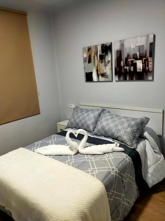 Casa rural para 10 personas, con Vistas en Hospital de Órbigo - 3