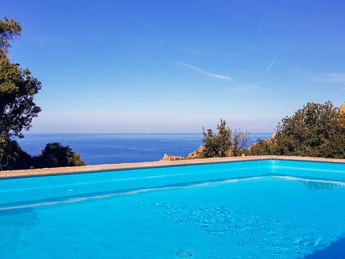 Ferienhaus für 12 Personen in Costa Paradiso - 4