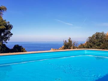 Ferienhaus für 12 Personen in Trinità d'Agultu e Vignola und Umgebung, Olbia-Tempio, Bild 3