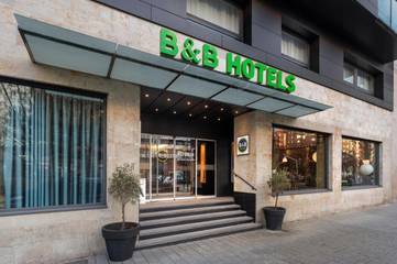 Hôtel pour 2 personnes à Vitoria-Gasteiz