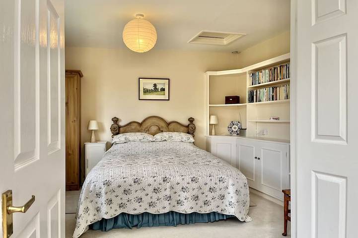 Library Cottage by Inspire Stays dot com - a cottage that sleeps 2 guests  in 1 bedroom in Pulborough, South Downs
