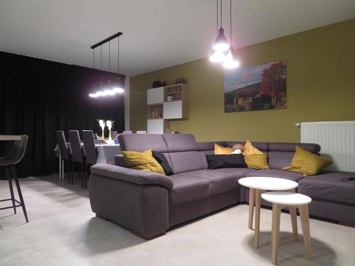 Appartement entier, Three-Bedroom Apartment in La Roche-en-Ardenne, Province de Luxembourg