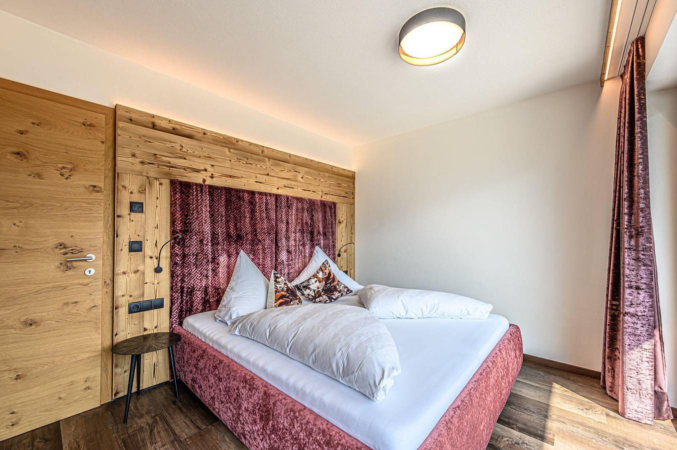 Ganze Ferienwohnung, Alpinloft Goldsun  in Tuxer Alpen, Kaltenbach