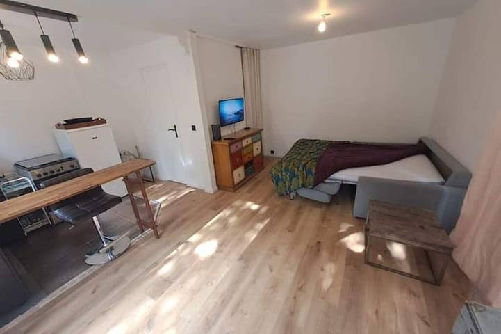 Gîte pour 2 personnes à Villemomble - 4