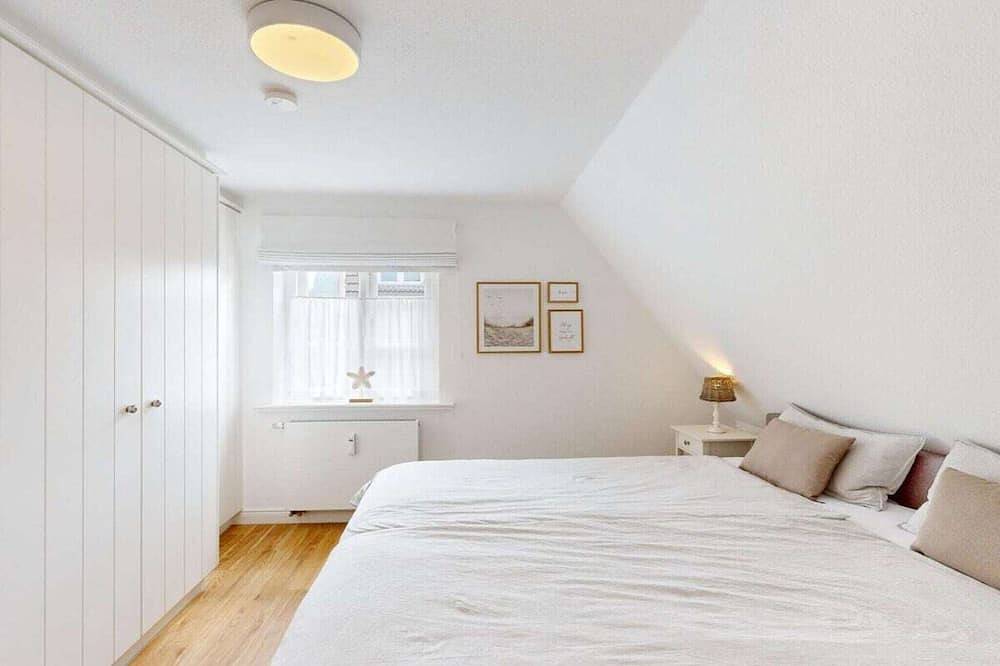 Ferienwohnung mit 2 Schlafzimmer in Oldsum, Föhr