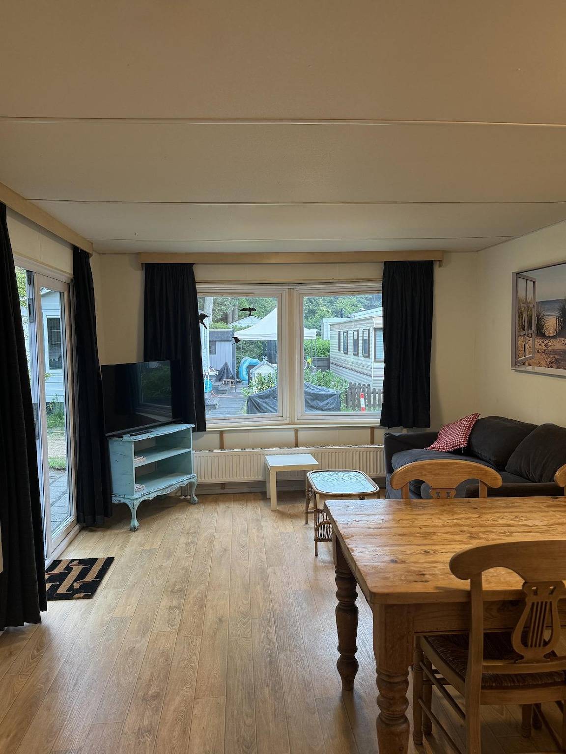 Ferienhaus für 4 Personen ca. 35 qm in Den Haag, Südholland (Rotterdam und Umgebung) in Kijkduin, Den Haag