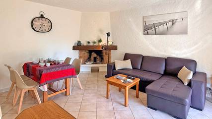 Maison De Vacances pour 6 Personnes dans Sainte-Maxime, Région de Draguignan, Photo 2