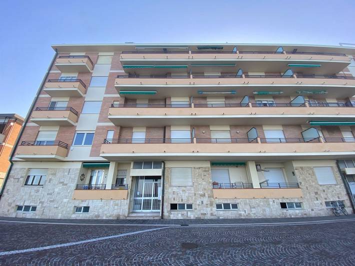 Appartamento vacanze per 6 persone, con balcone, con animali domestici - 1