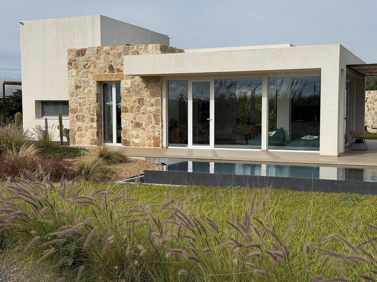Villa Euforia - Marina Di Ragusa in Ragusa, Ragusa Provinz