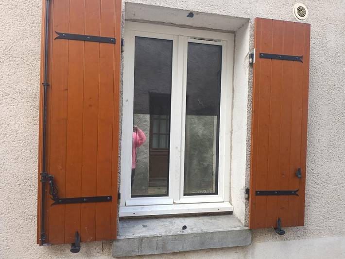Gîte pour 8 personnes à Brienon-sur-Armançon - 2