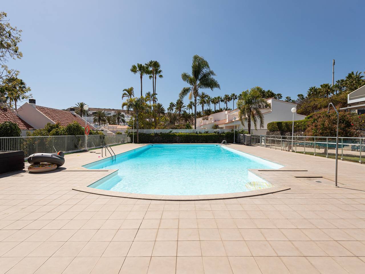 Apartamento para 7 Personas en Pasito Blanco, San Bartolomé de Tirajana