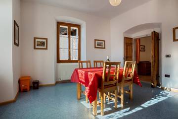 Appartamento per 4 Persone in Pranzo, Tenno, Foto 4