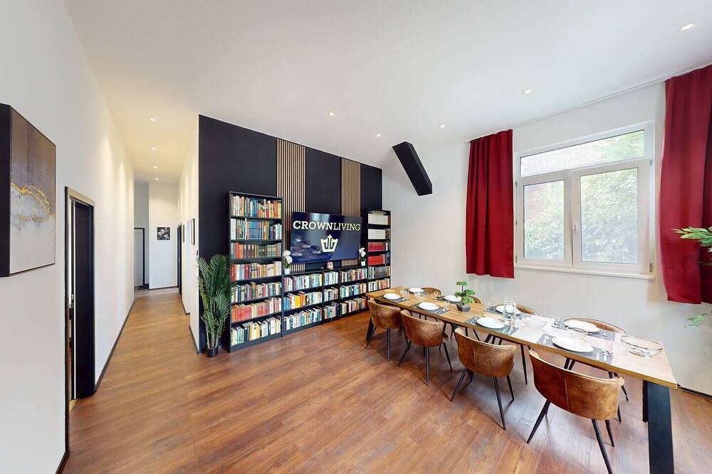 Ganze Wohnung, Lustenau - Reichsstrasse - Premium Apartment in Lustenau, Bodensee-Vorarlberg
