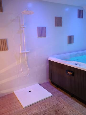 Location De Vacances pour 6 Personnes dans Le Faulq, Région de Lisieux, Photo 2