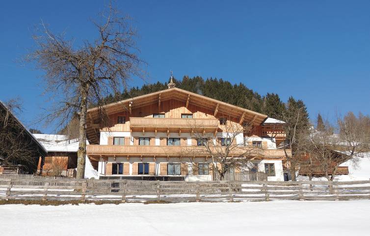 Ganze Ferienwohnung, Gemütliche 1-Zimmer-Wohnung mit WLAN und Küche in der Nähe des Skigebiets Sankt Johann in Wagrain, Ski Amadé