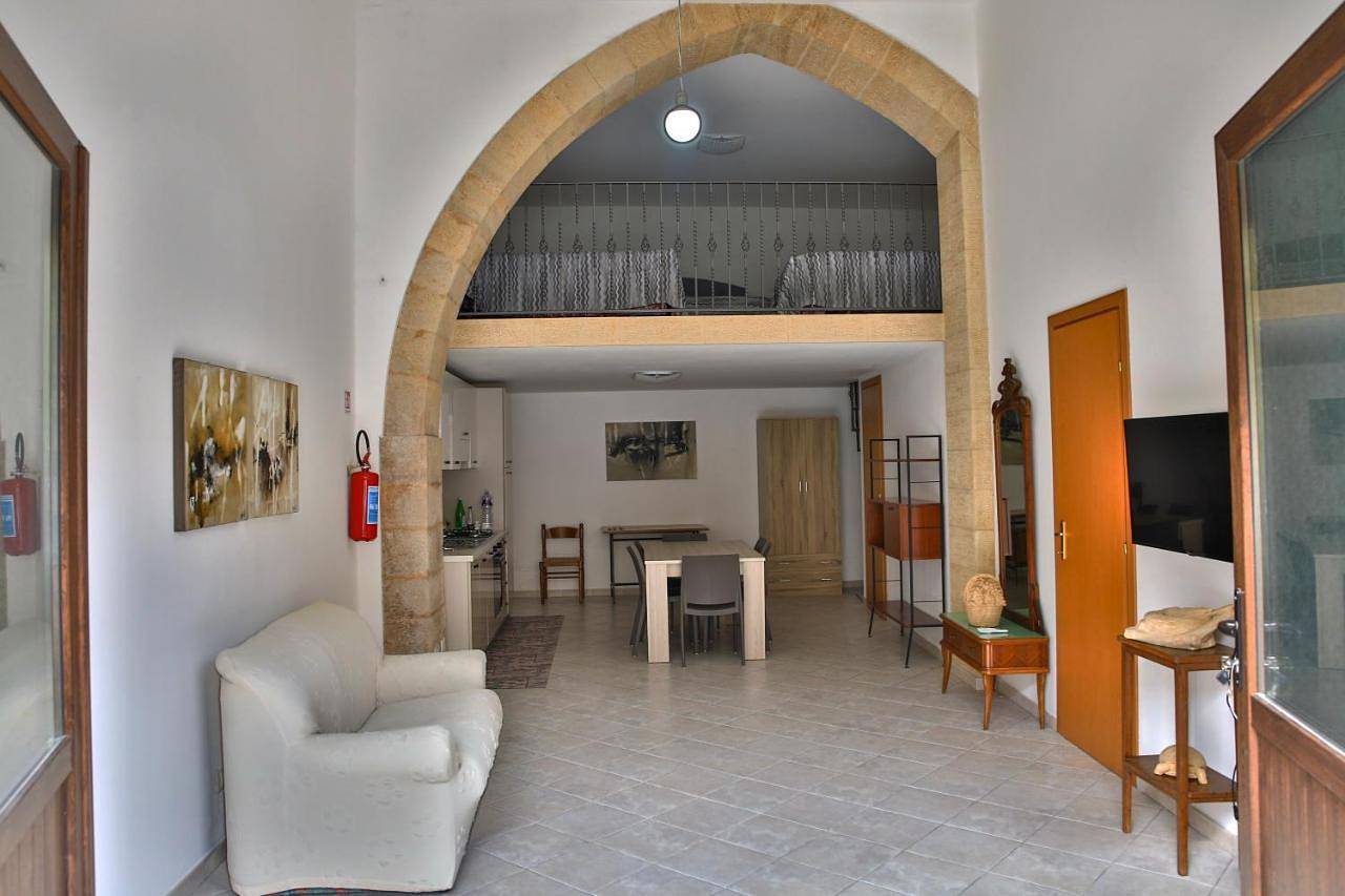 Holiday Home Castle Salemi - Casa Vacanze in Salemi, Provincia di Trapani