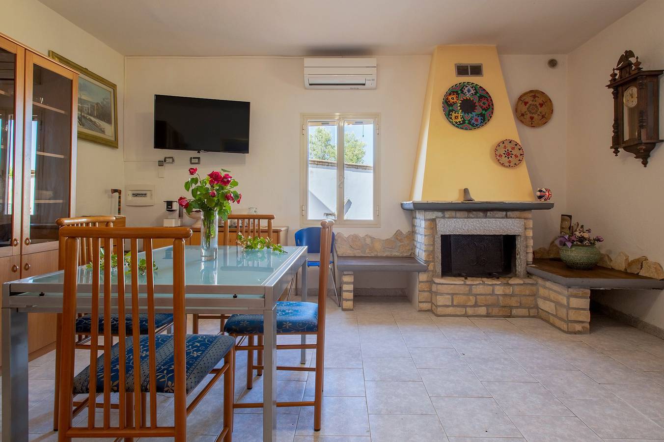 Casa vacanze 'Gadem House' con piscina privata e giardino privato in Provincia di Sassari