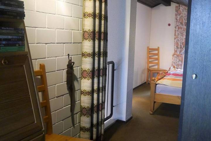 Ferienhaus für 4 Personen, mit Garten, mit Haustier in Lissendorf - 4