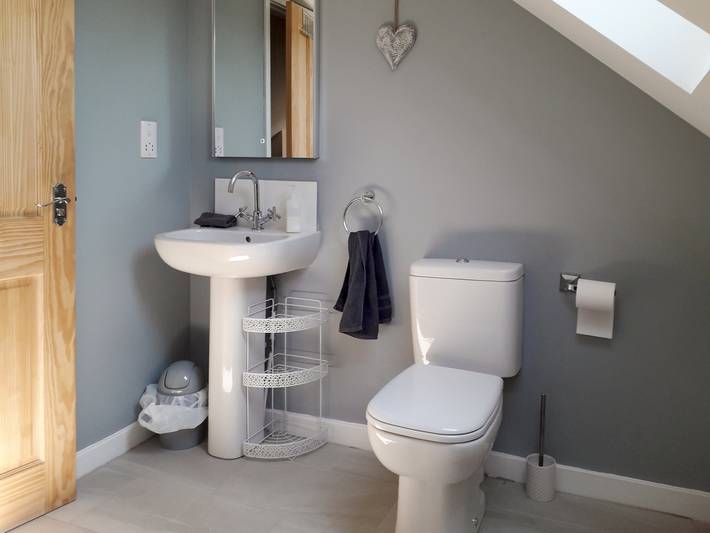 Casa rural para 2 personas in Bourton-on-the-Water, Gloucestershire